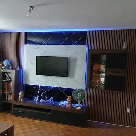Lägenhet Niko