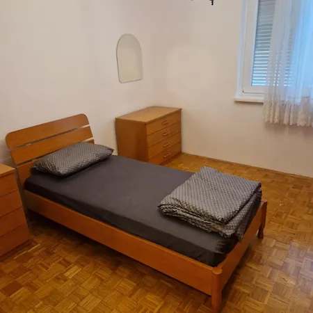 Lägenhet Niko