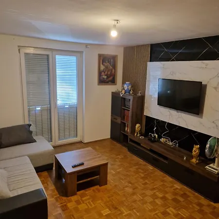 Lägenhet Niko *
