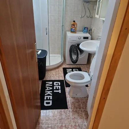 Lägenhet Niko *