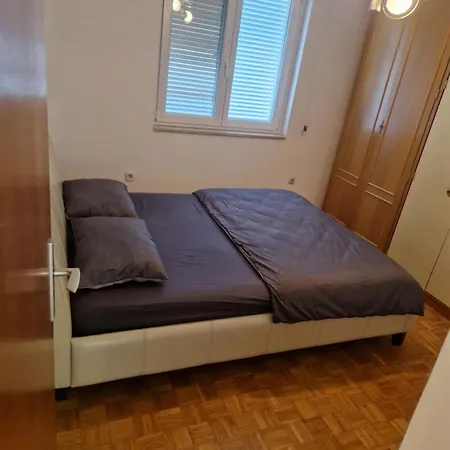 Lägenhet Niko