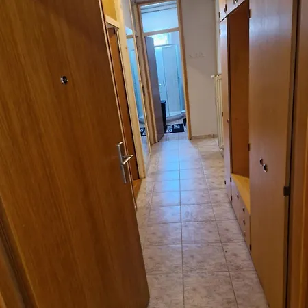 Lägenhet Niko