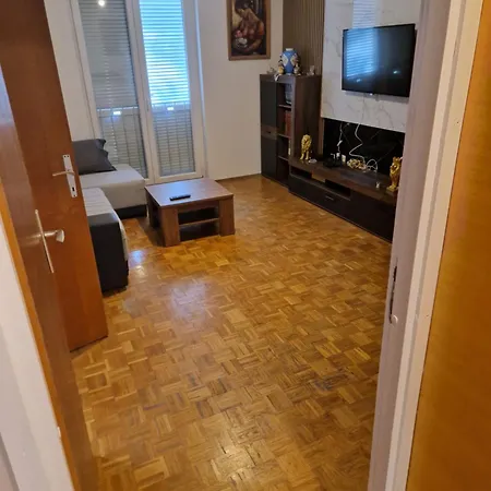 Lägenhet Niko